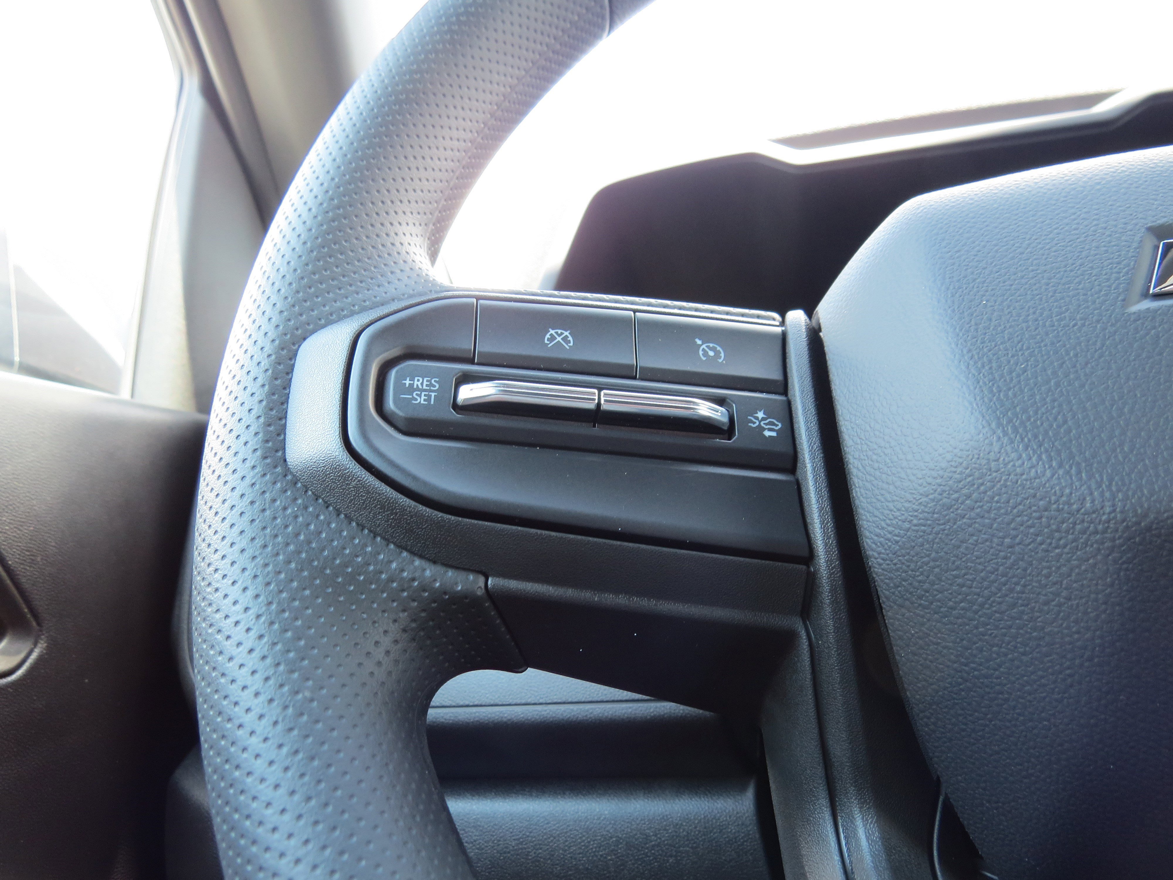 New 2025 Chevrolet Colorado Trail Boss image 19