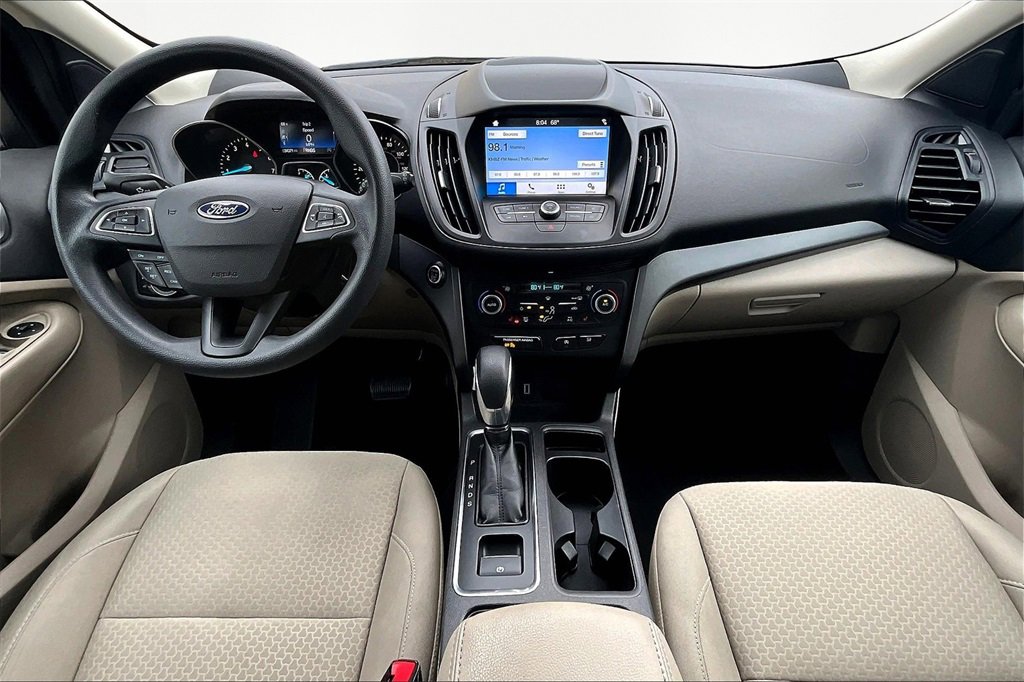 Used 2019 Ford Escape SE image 16