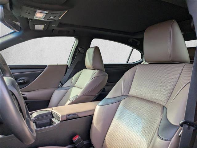 Used 2022 Lexus ES 350 ES 350 image 11