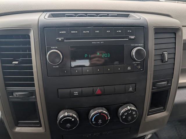 Used 2011 RAM 2500 ST w/ Protection Group AWD/4WD image 13