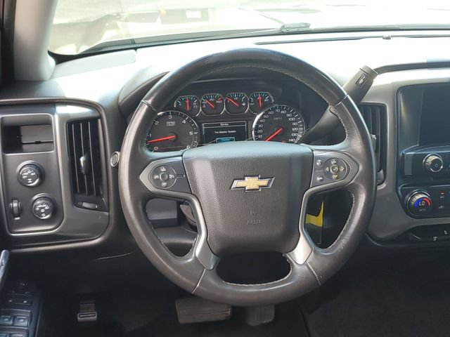 Used 2014 Chevrolet Silverado 1500 LT w/ All Star Edition AWD/4WD image 12
