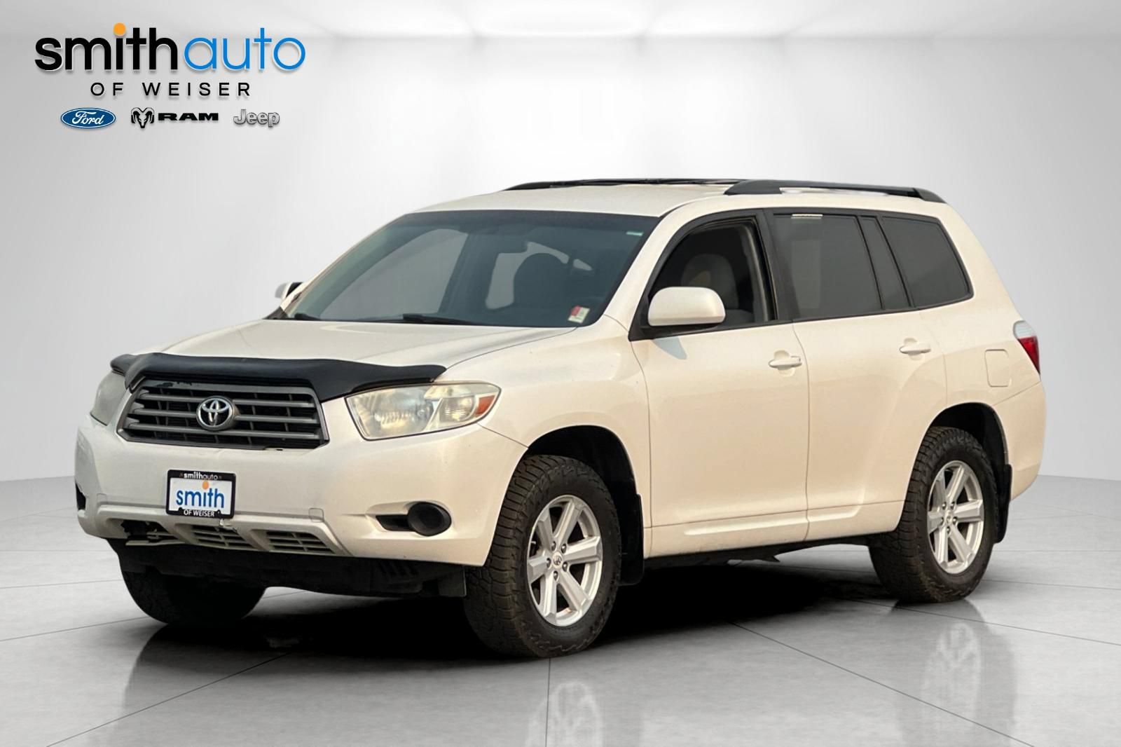 Used 2010 Toyota Highlander 4WD image 9