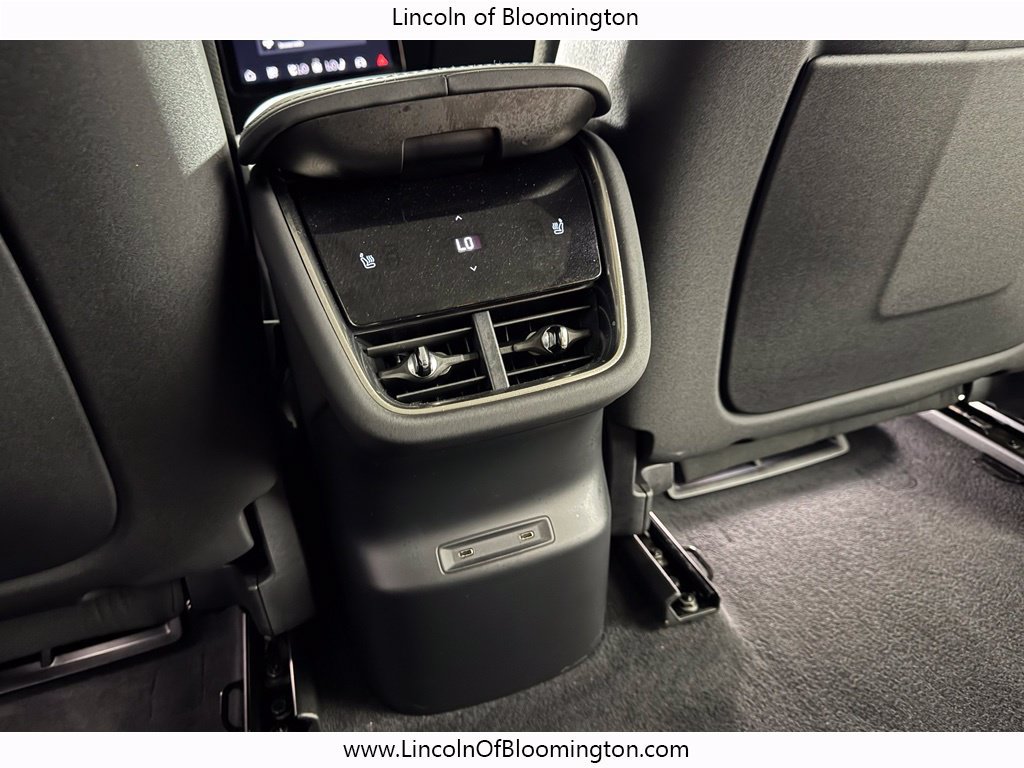 Used 2025 Polestar Polestar 3 AWD/4WD image 12
