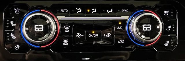Used 2025 GMC Sierra 1500 Denali Ultimate AWD/4WD image 38