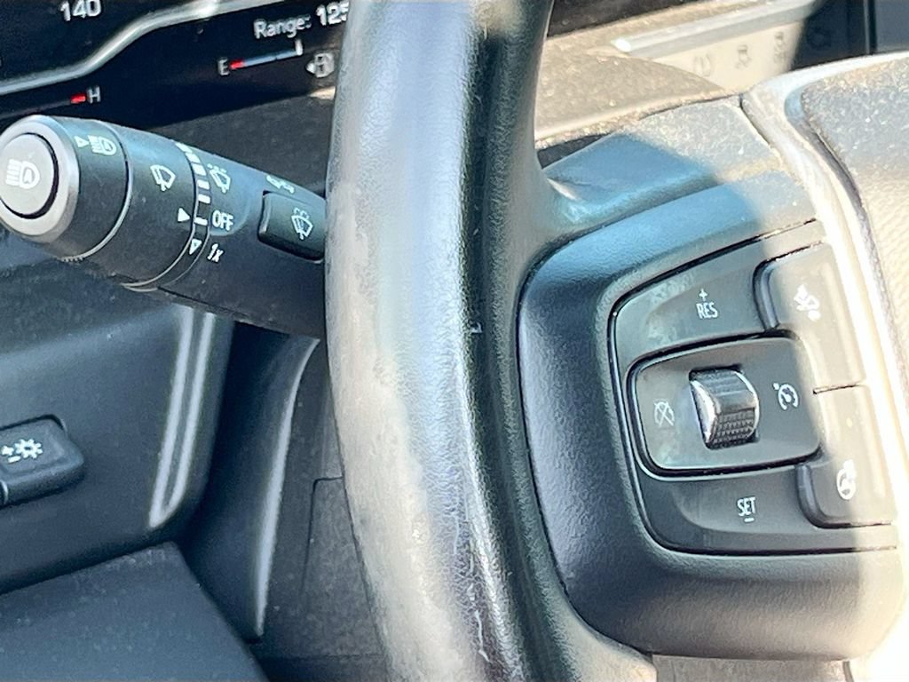 Used 2023 GMC Sierra 1500 Denali AWD/4WD image 10