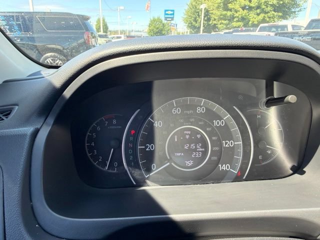Used 2014 Honda CR-V EX-L image 19
