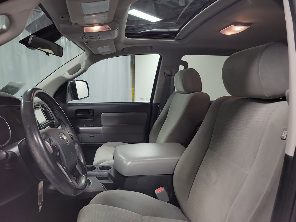 Used 2018 Toyota Sequoia SR5 image 12