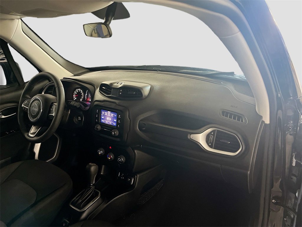 Used 2019 Jeep Renegade Sport w/ Sport Appearance Group image 26