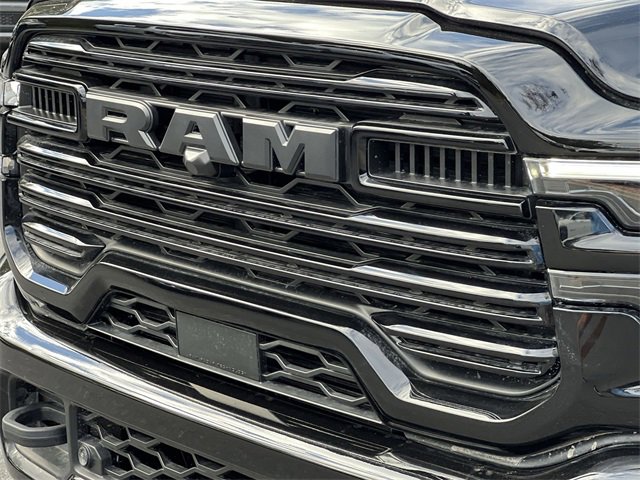 New 2026 RAM 2500 Laramie image 16