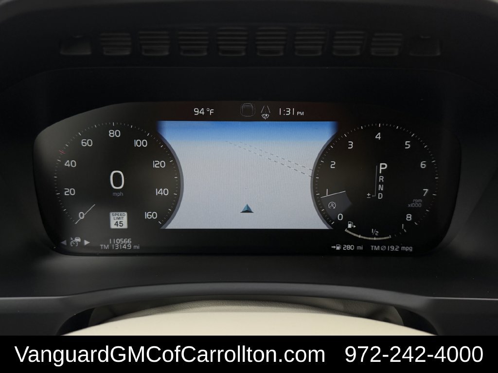Used 2018 Volvo XC90 T5 Momentum w/ Convenience Package FWD image 15