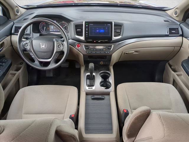 Used 2016 Honda Pilot EX image 17