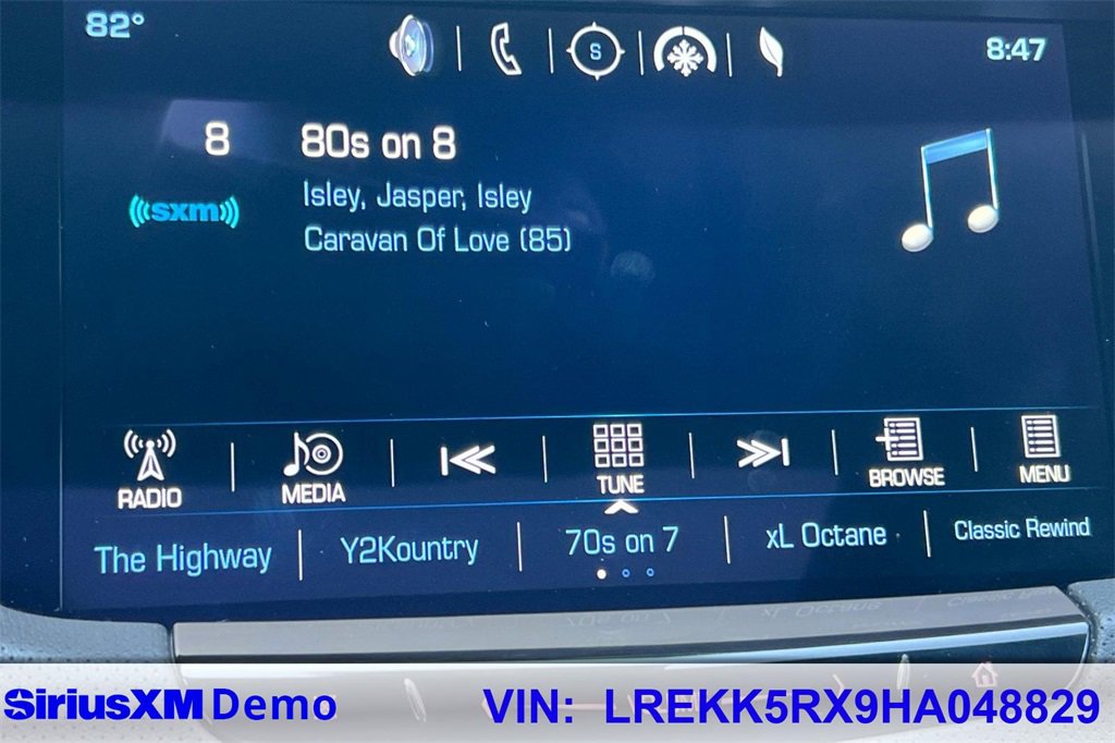 Used 2017 Cadillac CT6 Premium Luxury image 33