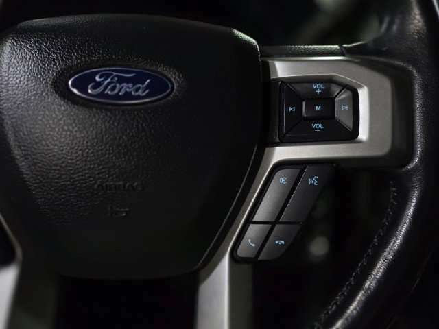 Used 2022 Ford F250 Lariat w/ Lariat Value Package image 22