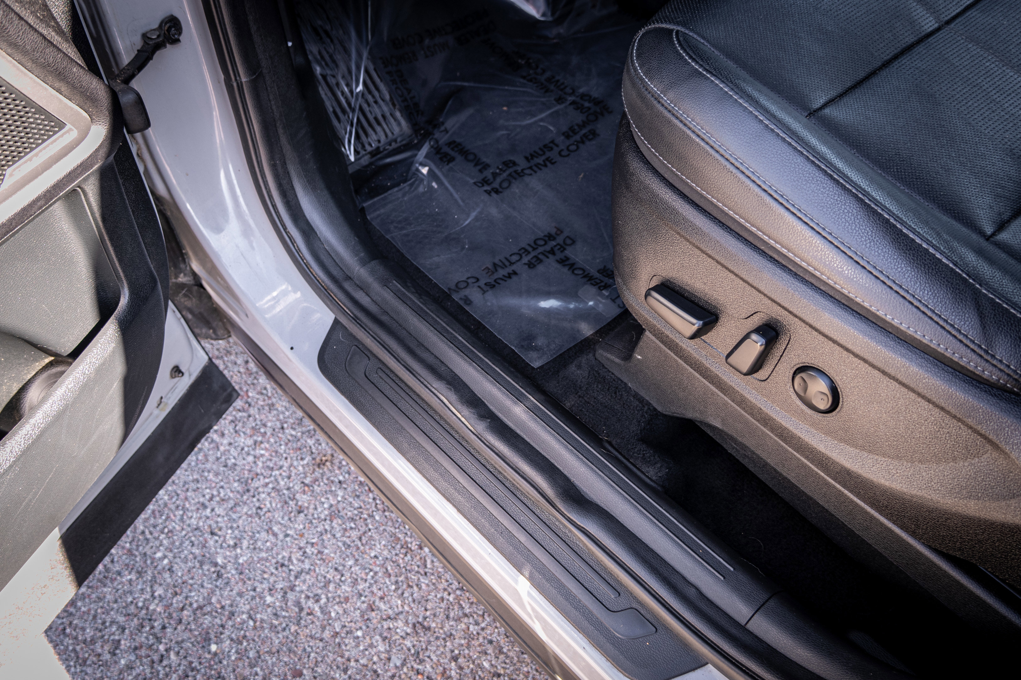 Used 2021 Kia Telluride EX w/ EX Premium Package image 12