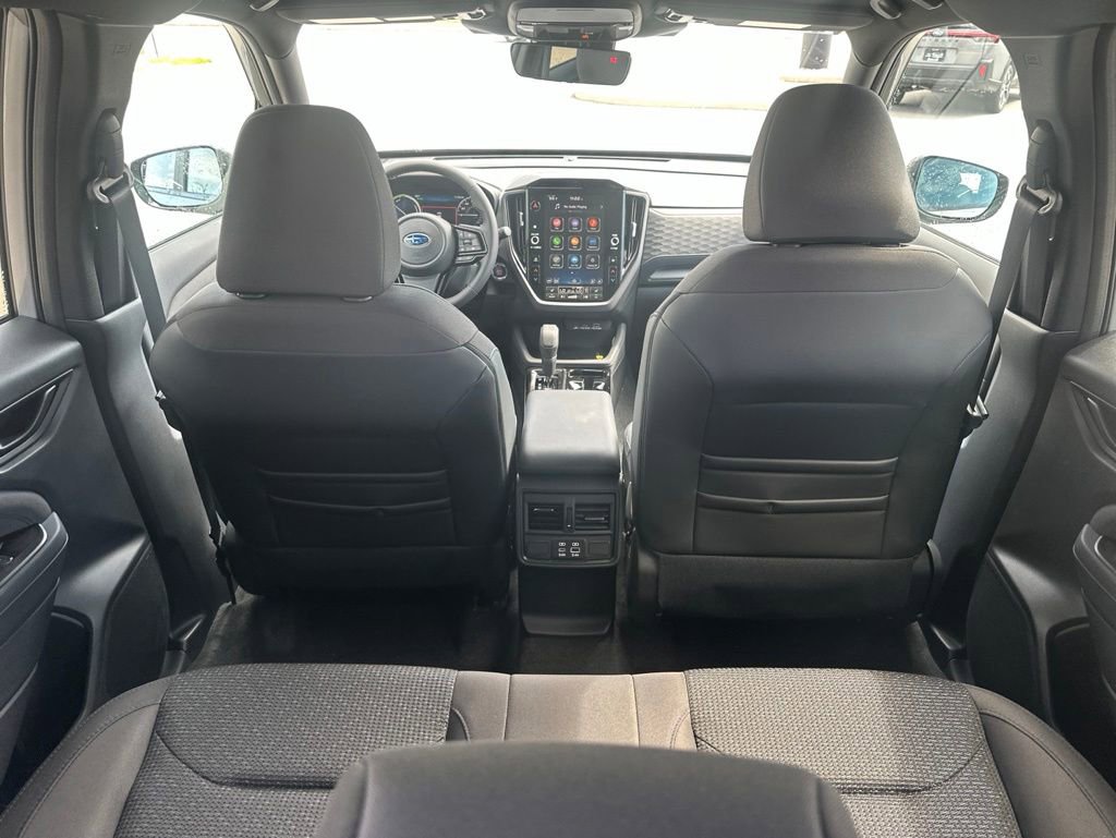 New 2026 Subaru Forester Premium AWD/4WD image 30