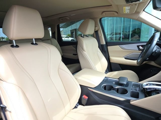 Used 2022 Acura MDX FWD image 11