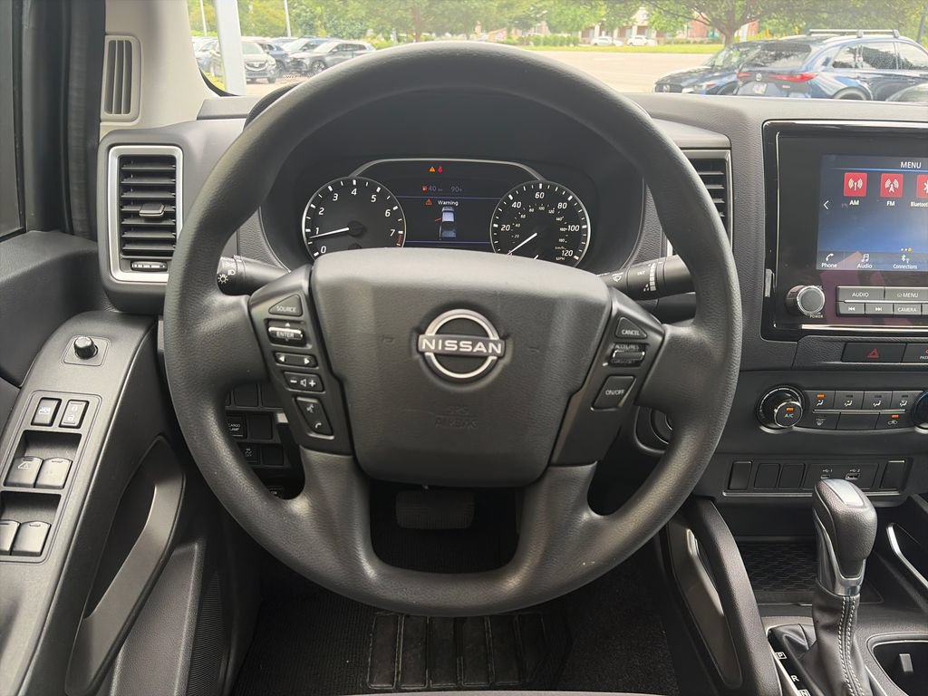 Used 2022 Nissan Frontier SV RWD image 29