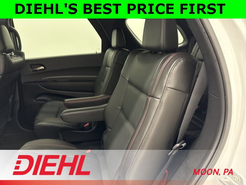 New 2026 Dodge Durango GT image 20