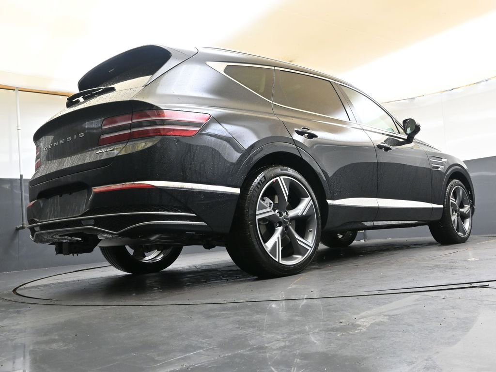 New 2026 Genesis GV80 3.5T Prestige AWD/4WD image 40