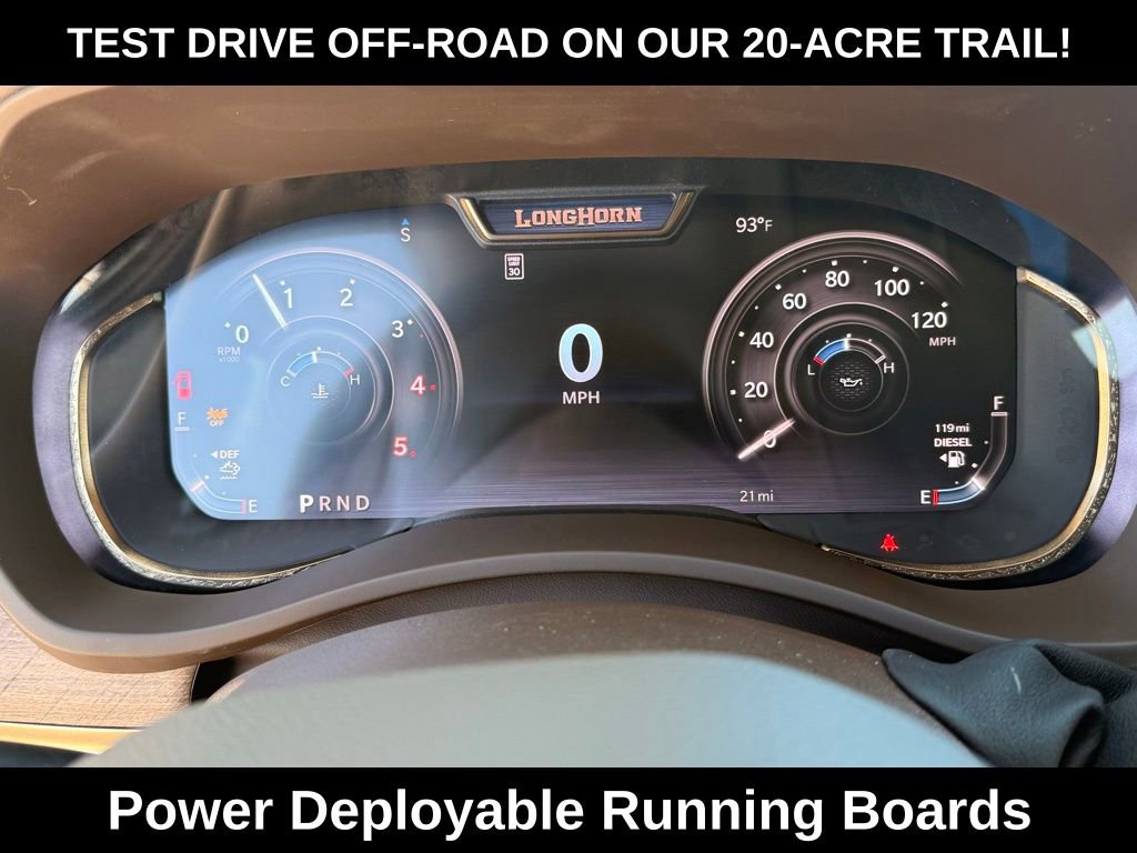 New 2026 RAM 2500 Limited image 22