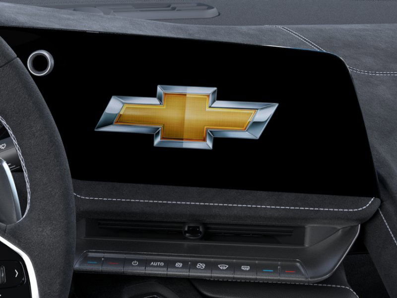 New 2026 Chevrolet Corvette Stingray Premium Conv w/ 3LT image 20