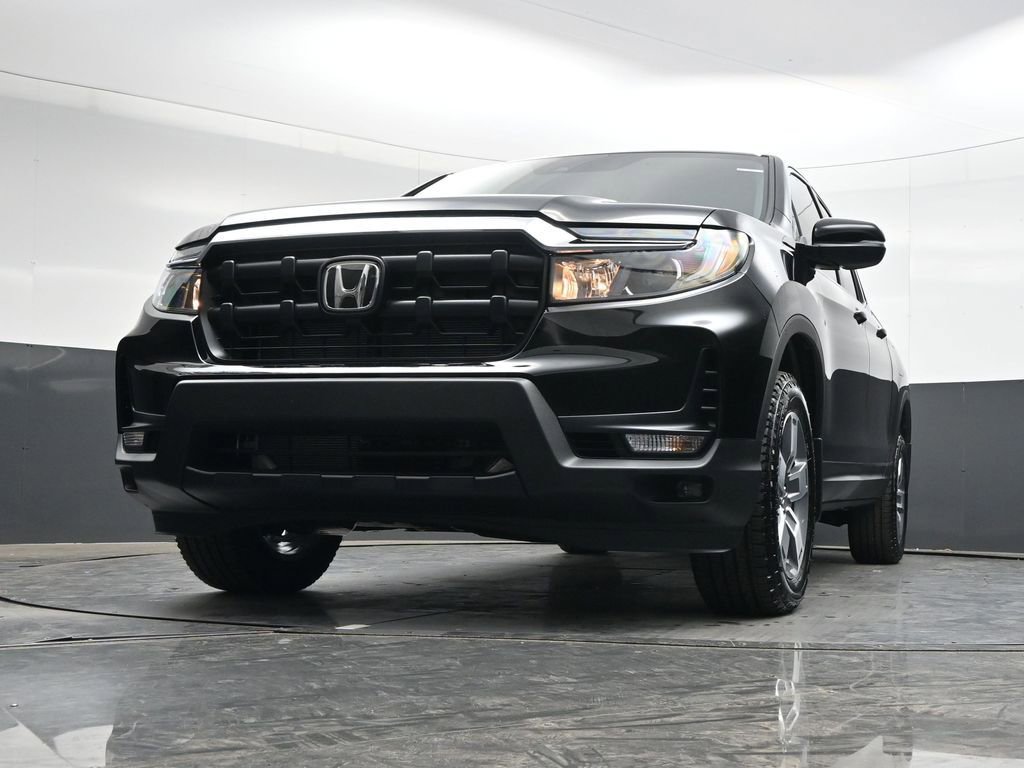 New 2026 Honda Ridgeline RTL image 29