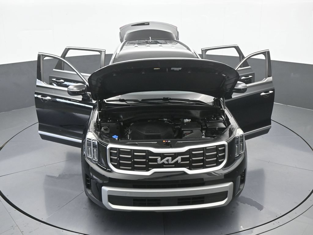 Used 2023 Kia Telluride S AWD/4WD image 73