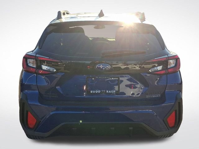 New 2026 Subaru Crosstrek 2.5i Sport image 6