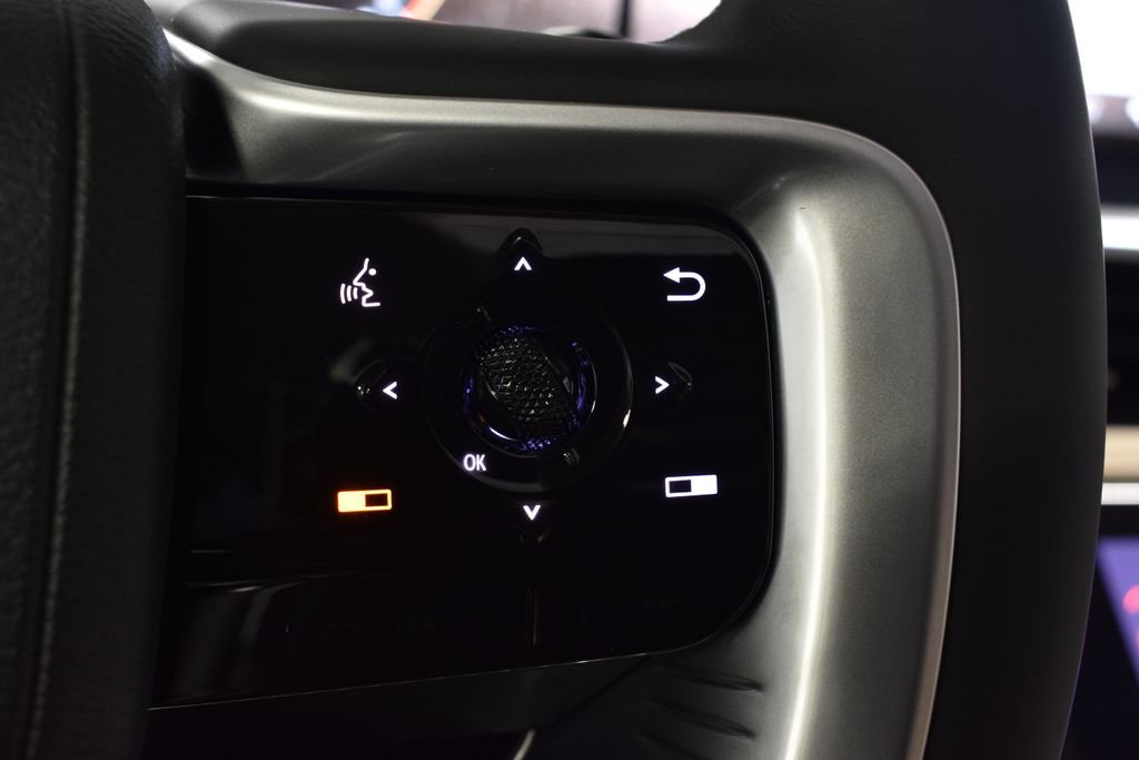 New 2026 INFINITI QX80 Pure w/ Cargo Package image 20