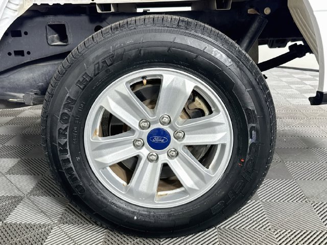 Used 2019 Ford F150 XL w/ XL Power Equipment Group RWD image 27