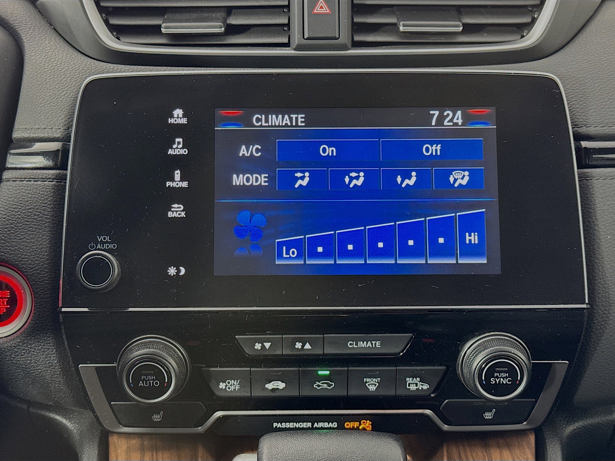 Certified 2020 Honda CR-V EX-L image 15