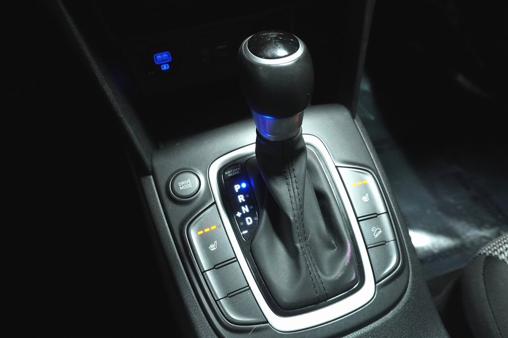 Used 2020 Hyundai Kona SEL image 18