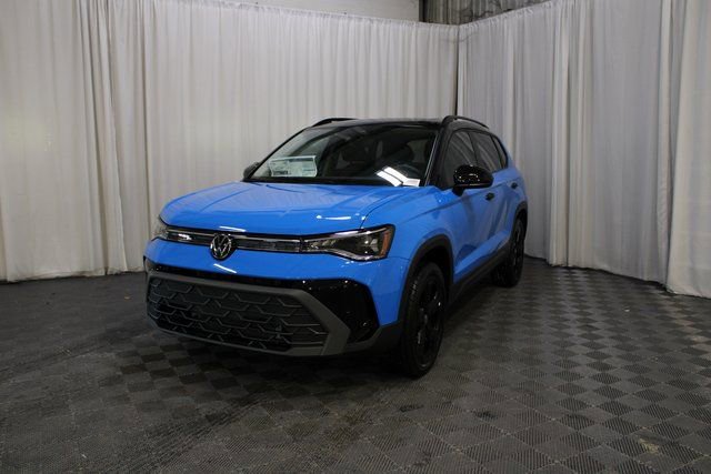 New 2026 Volkswagen Taos SE AWD/4WD image 26