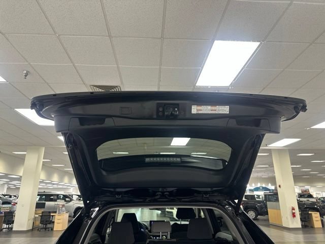 Certified 2024 Toyota RAV4 XLE AWD/4WD image 15