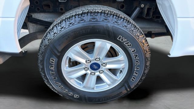 Used 2019 Ford F150 XL w/ Equipment Group 101A Mid AWD/4WD image 29