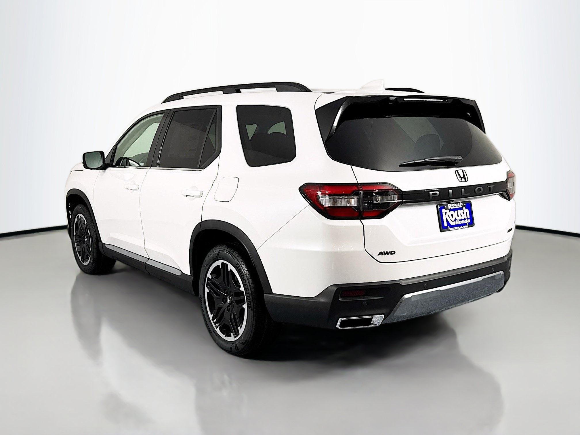 New 2026 Honda Pilot image 7