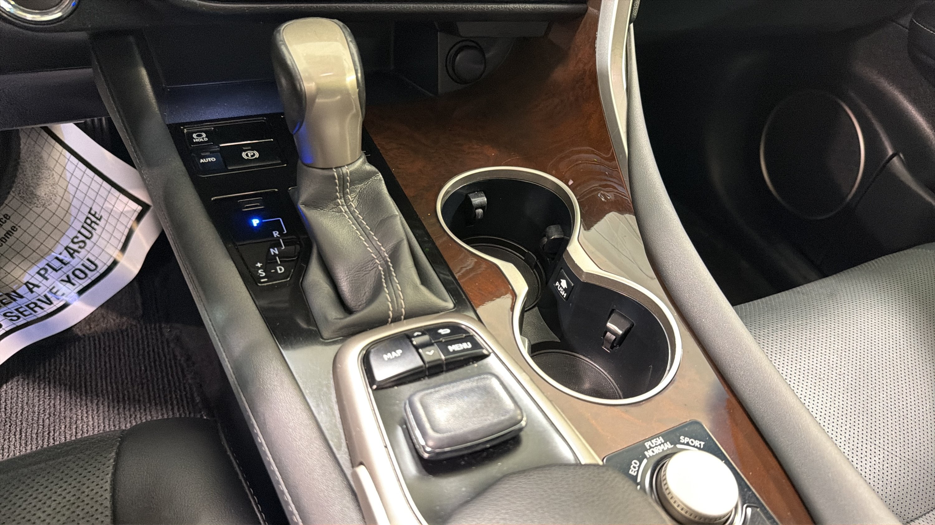 Used 2016 Lexus RX 350 FWD w/ Premium Package image 20