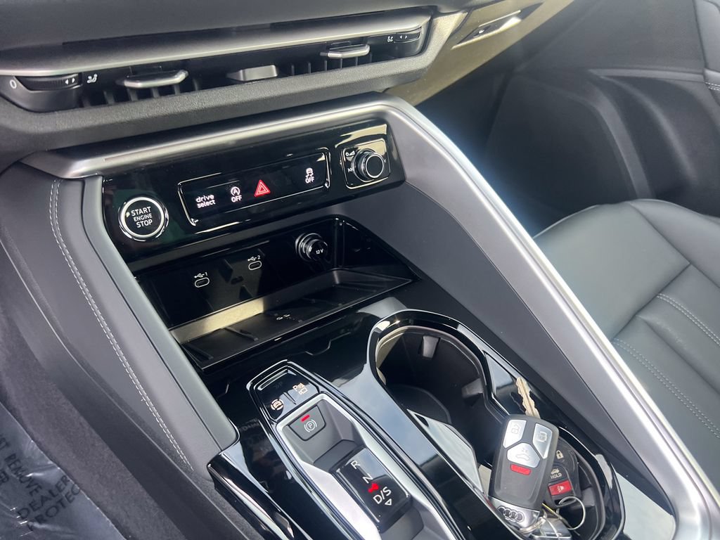 New 2026 Audi Q5 Premium Plus AWD/4WD image 23