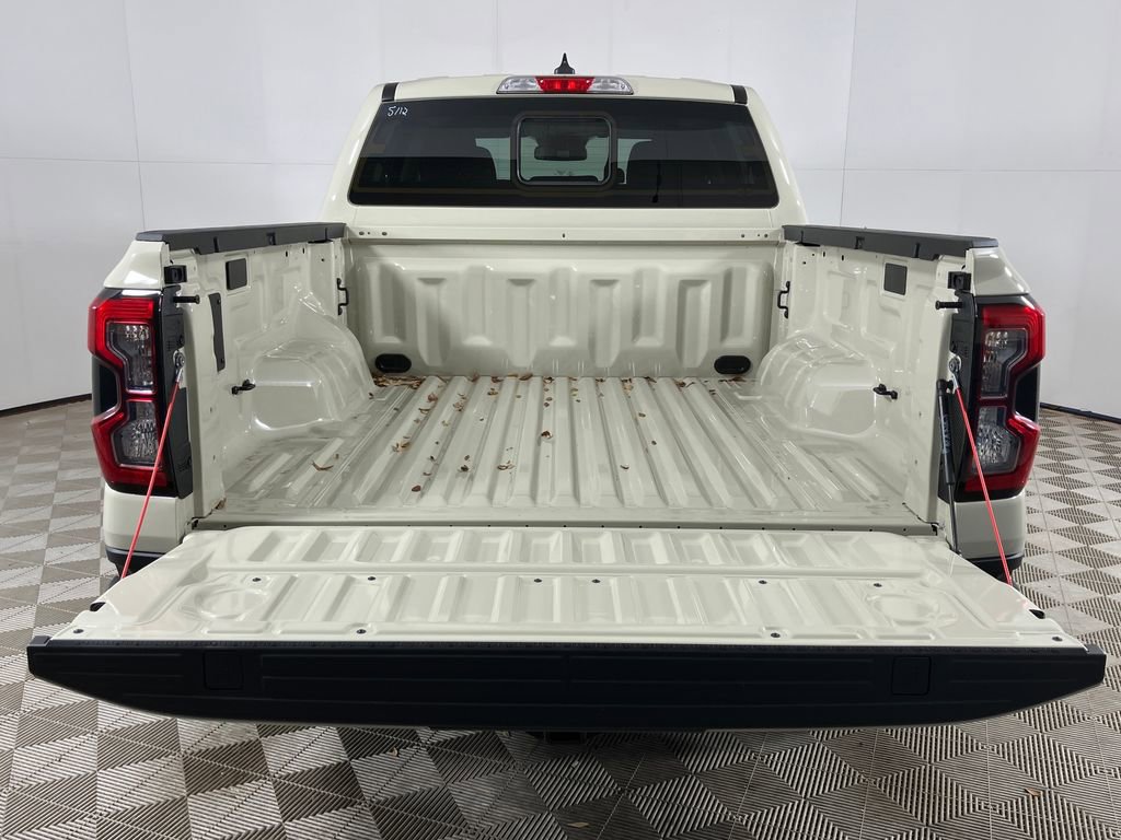 New 2026 Ford Ranger XLT w/ Equipment Group 301A High AWD/4WD image 27