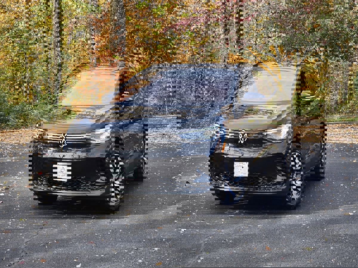 Used 2023 Volkswagen ID.4 Pro