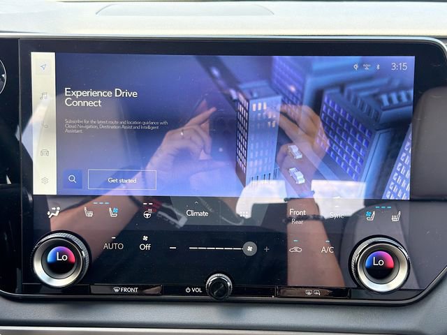 New 2026 Lexus RX 350 Premium Plus image 34