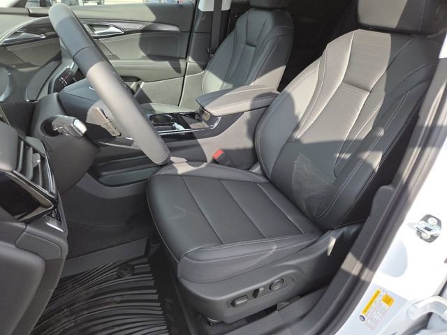 New 2026 Buick Envision Preferred image 33