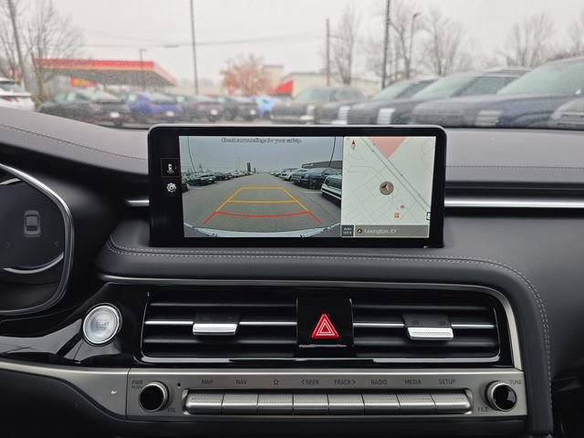 New 2026 Genesis G70 2.5T image 17