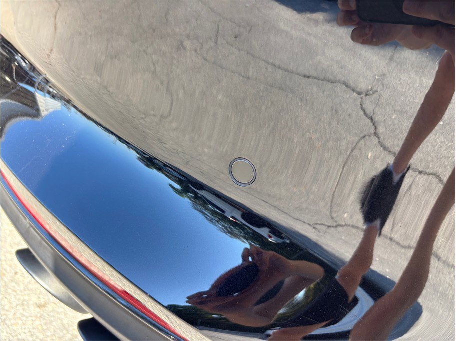 Used 2018 Porsche Panamera 4S image 15