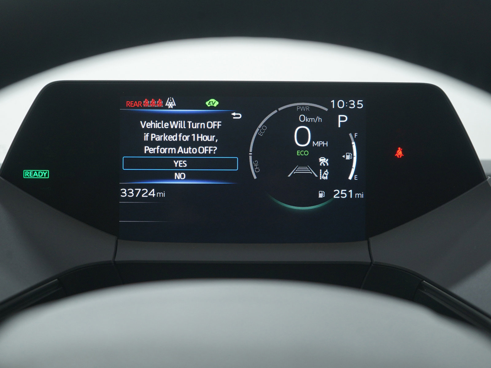 Used 2024 Toyota Prius XLE image 23