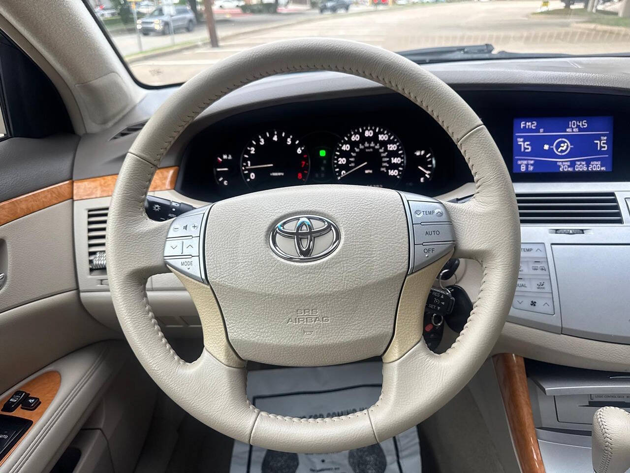 Used 2006 Toyota Avalon XLS FWD image 27