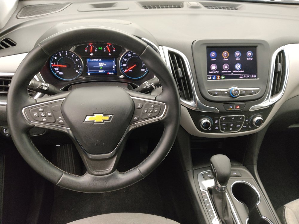 Used 2024 Chevrolet Equinox LT image 22