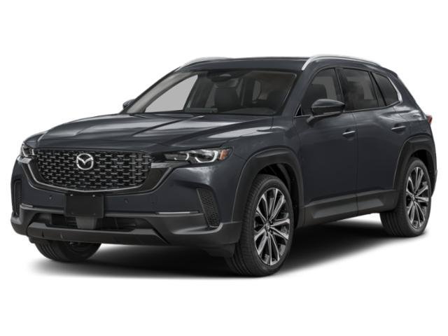 Used 2026 MAZDA CX-50 AWD 2.5 S w/ Premium Package