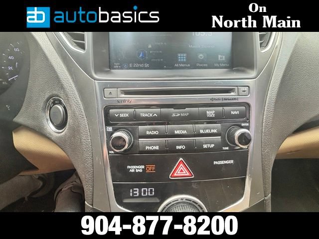 Used 2017 Hyundai Azera Limited FWD image 38