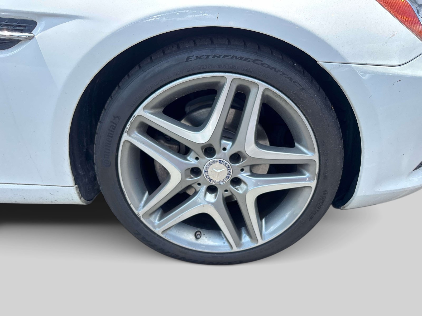Used 2014 Mercedes-Benz SLK 250 image 29